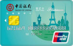 長城留學(xué)借記卡